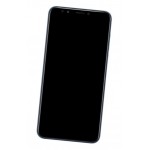 Lcd Flex Cable For Huawei Y7 Pro 2018 By - Maxbhi Com