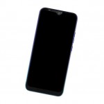 Handsfree Audio Jack Flex Cable For Tecno Spark 4 Lite By - Maxbhi Com