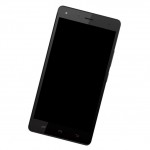 Lcd Connector For Infinix Hot 4 By - Maxbhi Com