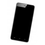 Lcd Connector For Vivo Y55l By - Maxbhi Com