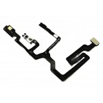Proximity Light Sensor Flex Cable For Oppo Find X2 By - Maxbhi Com