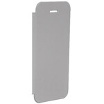 Flip Cover for Sansui SA3512 - White