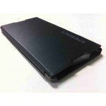 Flip Cover for Sony Xperia C3 Dual D2502 - Black