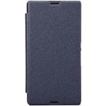 Flip Cover for Sony Xperia E3 Dual D2212 - Black