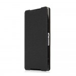 Flip Cover for Sony Xperia Z2 - Red