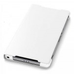 Flip Cover for Sony Xperia Z2 - White