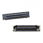 Lcd Connector For Vivo Y93 By - Maxbhi Com