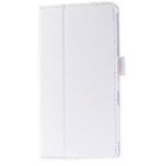 Flip Cover for Simmtronics Xpad X1010 - White