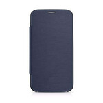 Flip Cover for Sony Ericsson Xperia X10 - Sensous Black