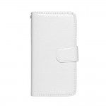 Flip Cover for Spice Mi-500 Stellar Horizon - White