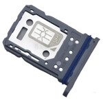 Sim Card Holder Tray For Vivo V23e Black - Maxbhi Com