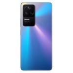 Full Body Housing For Xiaomi Redmi K40s Blue - Maxbhi Com