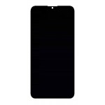 Lcd With Touch Screen For Philips Ph2 White By - Maxbhi Com
