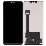 Lcd With Touch Screen For Vivo S12 5g White By - Maxbhi Com