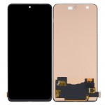 LCD with Touch Screen for Xiaomi Redmi K40S White