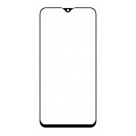 Replacement Front Glass For Philips Ph2 White By - Maxbhi Com