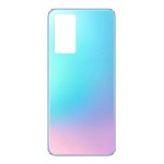 Back Panel Cover For Vivo V23e Aura - Maxbhi Com