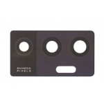 Camera Lens For Vivo V23e Black By - Maxbhi Com