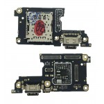 Charging Connector Flex Pcb Board For Vivo V23e By - Maxbhi Com