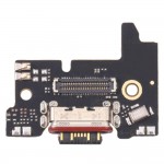 Charging Connector Flex Pcb Board For Xiaomi Redmi K40s By - Maxbhi Com