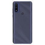 Full Body Housing For Motorola Moto G Pure 2021 Indigo - Maxbhi Com