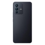 Full Body Housing For Vivo S12 5g Black - Maxbhi Com