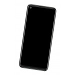 Lcd Connector For Htc U20 By - Maxbhi Com