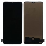 Lcd With Touch Screen For Vivo V23e Black By - Maxbhi Com