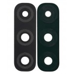 Camera Lens For Motorola Moto G Pure 2021 Black By - Maxbhi Com