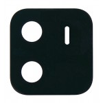 Camera Lens For Vivo Y15a Black By - Maxbhi Com