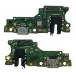 Charging Connector Flex Pcb Board For Vivo Y15a By - Maxbhi Com