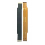 Lcd Flex Cable For Vivo Y15a By - Maxbhi Com