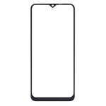 Replacement Front Glass For Vivo Y15a Blue By - Maxbhi Com