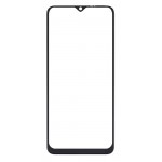 Replacement Front Glass For Vivo Y15a White By - Maxbhi Com