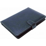 Flip Cover for Swipe Halo Value Tab - Black