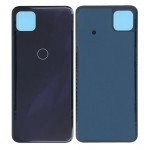 Back Panel Cover For Motorola Moto G50 5g White - Maxbhi Com