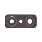 Camera Lens For Xiaomi 11t Black By - Maxbhi Com
