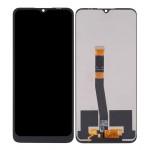 Lcd With Touch Screen For Motorola Moto G50 5g Grey By - Maxbhi Com