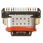 Charging Connector For Vivo V21e By - Maxbhi Com