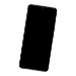 Fingerprint Sensor Flex Cable For Vivo V21e Purple By - Maxbhi Com
