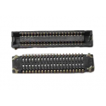 Lcd Connector For Asus Zenfone 5 Lite Zc600kl By - Maxbhi Com