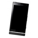 Lcd Flex Cable For Sony Xperia S Lt26i By - Maxbhi Com