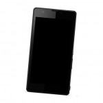 Lcd Connector For Sony Xperia Zr By - Maxbhi Com