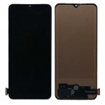 LCD with Touch Screen for Vivo V21e Purple