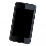 Lcd Connector For Nokia N900 By - Maxbhi Com