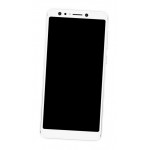 Proximity Light Sensor Flex Cable For Asus Zenfone 5 Lite Zc600kl By - Maxbhi Com