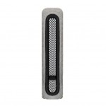 Speaker Jaali Anti Dust Net Rubber For Nokia Lumia 800 By - Maxbhi Com