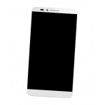 Ear Speaker Flex Cable For Huawei Ascend Mate7 By - Maxbhi Com