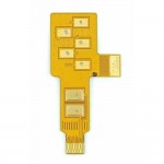 Handsfree Audio Jack Flex Cable For Motorola Droid Turbo By - Maxbhi Com