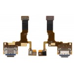 Microphone Flex Cable For Lg Stylo 5 By - Maxbhi Com